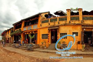 Tour Du Lich Khu Pho Co Hoi An