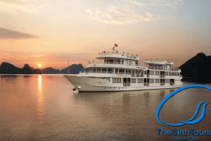 Tour Hạ Long 2 Ngày 1 Đêm Ngủ Trên Du Thuyền Athena Cruise