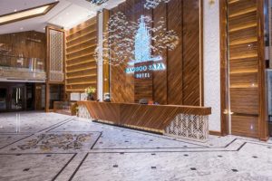 Combo Sapa – Bamboo Hotel 4 Sao