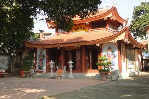 Tour Den Bao Ha Den Mau Lao Cai Sapa 3n2d
