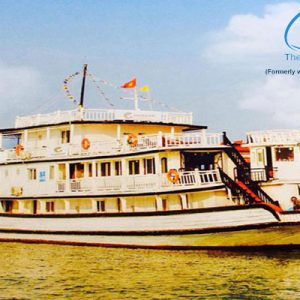 Tour Du Thuyền Hạ Long Golden Bay Cruise 3 Ngày 2 đêm