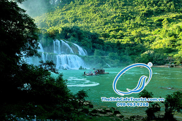 Tour du lịch Ba Bể Động Hua Mạ 2 ngày 1 đêm