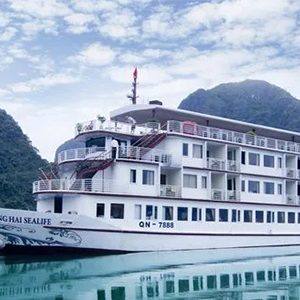Tour Du Lịch Hương Hải SeaLife Cruise 2 Ngày 1 đêm