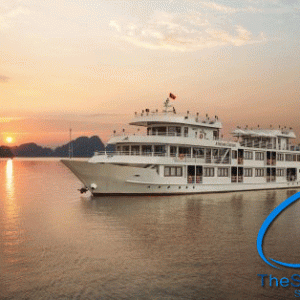 Tour Hạ Long 2 Ngày 1 Đêm Ngủ Trên Du Thuyền Athena Cruise