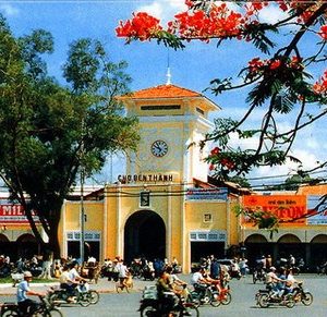 Tour Du Lịch Thăm Quan Sài Gòn – TP HCM 1 Ngày