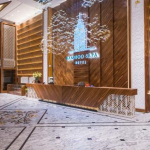 Combo Sapa – Bamboo Hotel 4 Sao