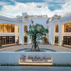 Combo Sapa – Silk Path Grand Sapa Resort & Spa 5 Sao