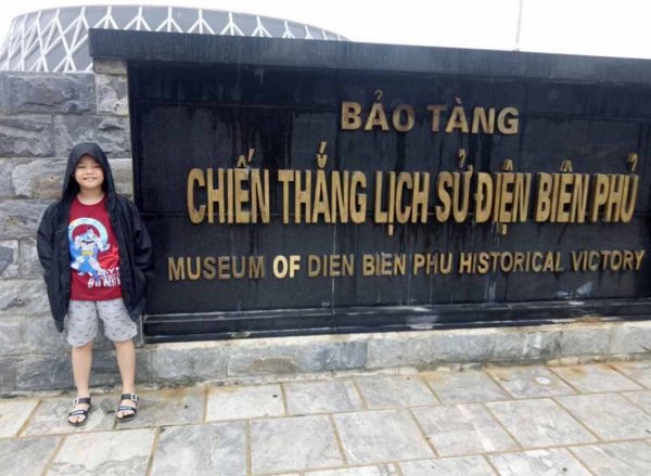 Tour Du Lich Vong Cung Tay Bac 05 Ngay 04 Dem11