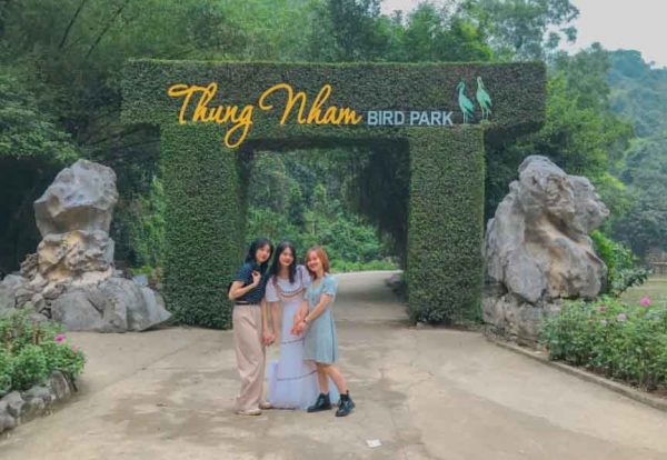 Tour Vuon Chim Thung Nham 2 Ngay 1 Dem2
