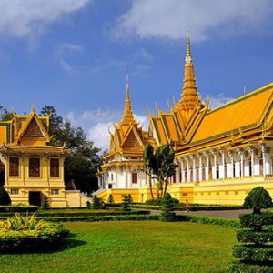 Tour Du Lịch Campuchia Siem Reap Phnompenh 4 Ngày 3 Đêm