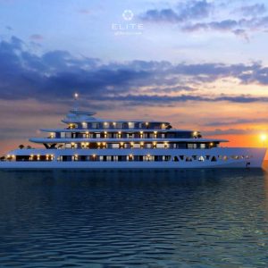 Tour Du Lịch Du Thuyền Elite Of The Sea 6 Sao 2 Ngày 1 Đêm