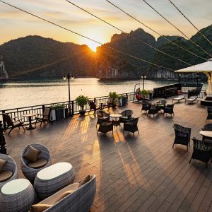 Sundeck