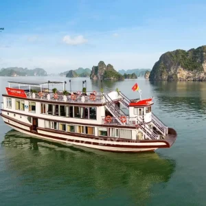 Cozy Bay Cruise Hạ Long – Trải Nghiệm Du Thuyền 2 Ngày 1 Đêm Đáng Nhớ