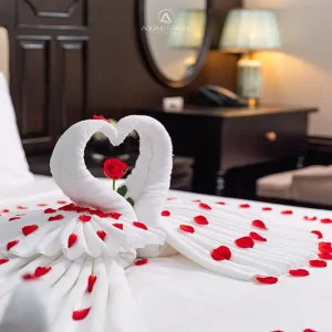 Aqua Elegance Cruise Ha Long 2 Ngay 1 Dem 15