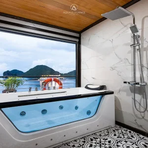 Aqua Elegance Cruise Ha Long 2 Ngay 1 Dem 16