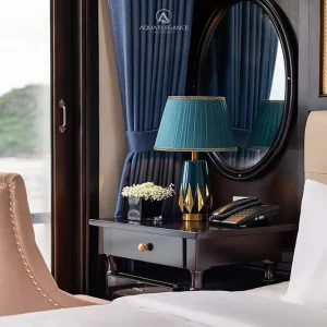 Aqua Elegance Cruise Ha Long 2 Ngay 1 Dem 20