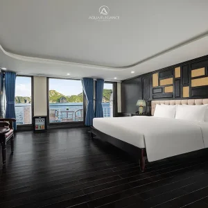 Aqua Elegance Cruise Ha Long 2 Ngay 1 Dem 21