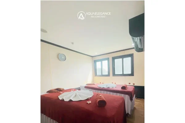 Aqua Elegance Cruise Ha Long 2 Ngay 1 Dem 28