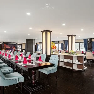 Aqua Elegance Cruise Ha Long 2 Ngay 1 Dem 6