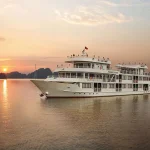 Du Thuyền Athena Cruise Hạ Long – Tour 2N1Đ & 3N2Đ Đẳng Cấp 5 Sao