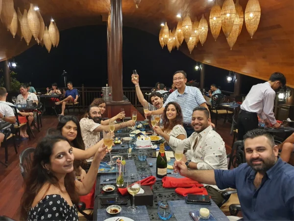 Du Thuyen Sena Cruise Thesinhcafetouristcomvn 14