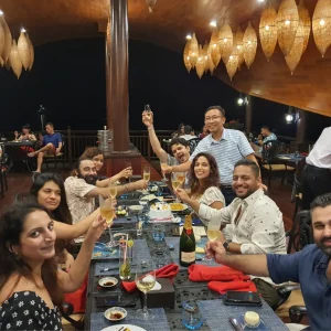 Du Thuyen Sena Cruise Thesinhcafetouristcomvn 14