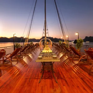 Du Thuyen Sena Cruise Thesinhcafetouristcomvn 17