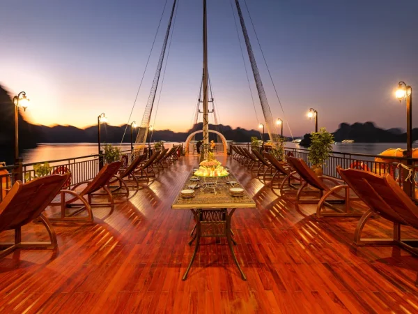Du Thuyen Sena Cruise Thesinhcafetouristcomvn 17