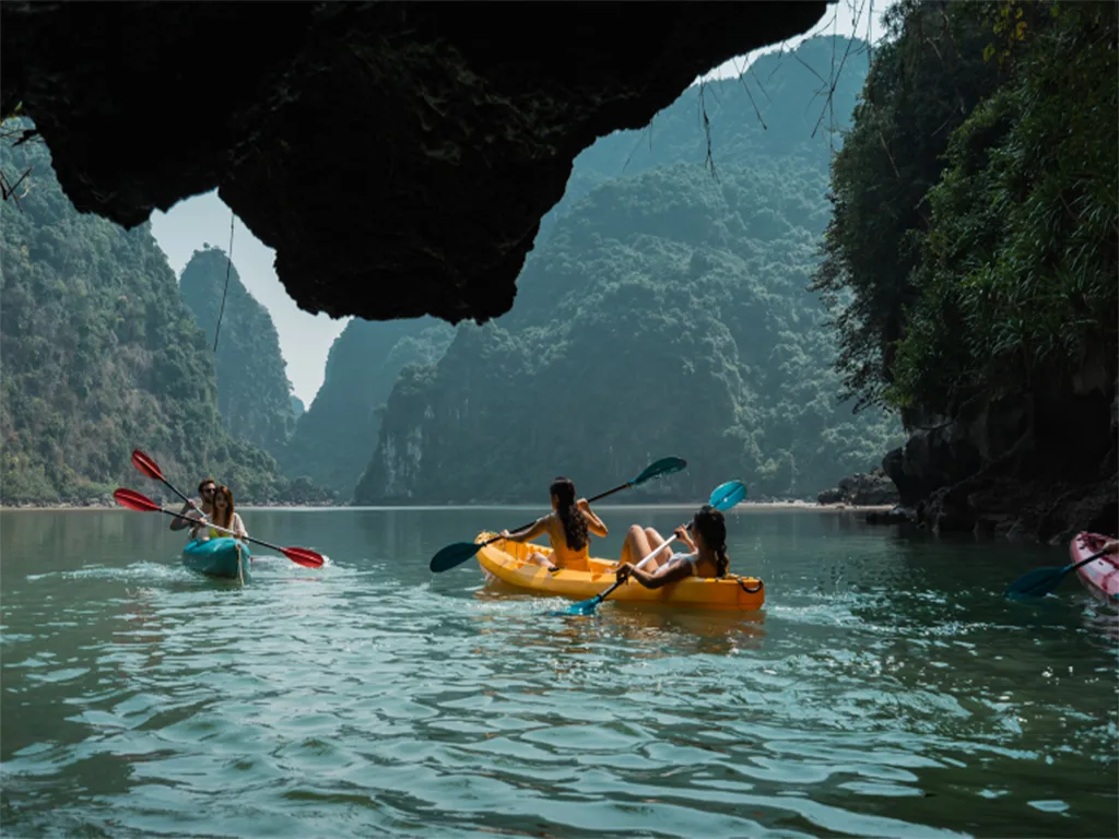Du Thuyen Sena Cruise Thesinhcafetouristcomvn 2