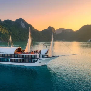 Du Thuyen Sena Cruise Thesinhcafetouristcomvn 22