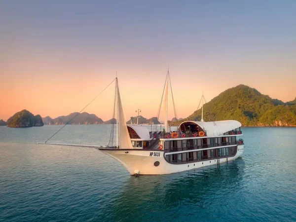 Du Thuyen Sena Cruise Thesinhcafetouristcomvn 4