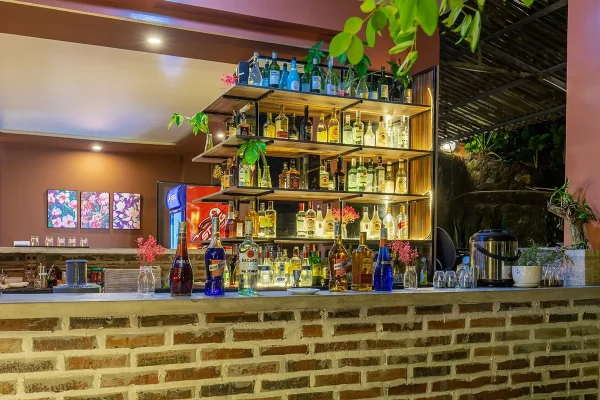 Khach San Cat Ba Catba Hotel Thesinhcafetouristcomvn 1