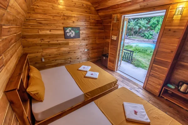 Khach San Cat Ba Catba Hotel Thesinhcafetouristcomvn 11