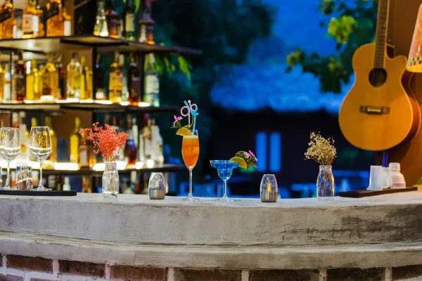 Khach San Cat Ba Catba Hotel Thesinhcafetouristcomvn 8