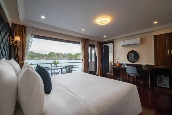 La Pandora Cruise Thesinhcafetouristcomvn 3