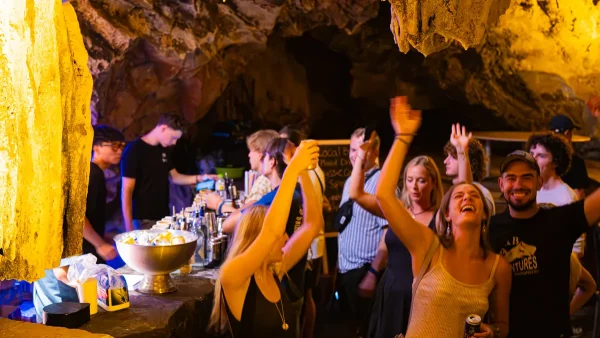Paradise Cave Dong Thien Duong Thesinhcafetouristcomvn 4