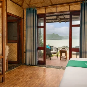 Paradise Island Dao Thien Duong Catba Catamaran Thesinhcafetouristcomvn 14