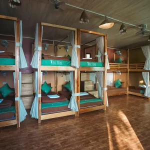 Paradise Island Dao Thien Duong Catba Catamaran Thesinhcafetouristcomvn 19