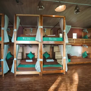 Paradise Island Dao Thien Duong Catba Catamaran Thesinhcafetouristcomvn 22