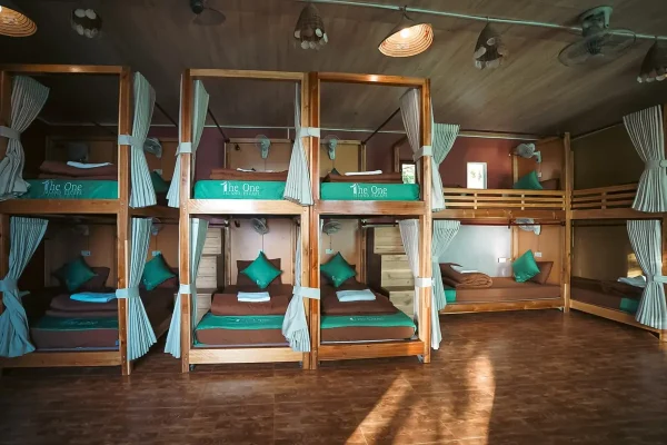 Paradise Island Dao Thien Duong Catba Catamaran Thesinhcafetouristcomvn 22