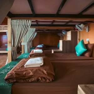 Paradise Island Dao Thien Duong Catba Catamaran Thesinhcafetouristcomvn 23