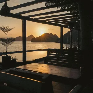 Paradise Island Dao Thien Duong Catba Catamaran Thesinhcafetouristcomvn 24