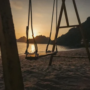 Paradise Island Dao Thien Duong Catba Catamaran Thesinhcafetouristcomvn 25