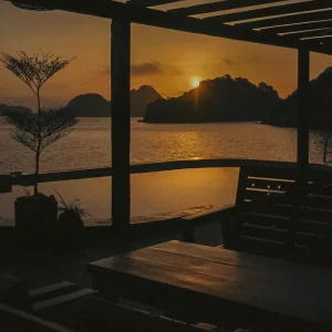 Paradise Island Dao Thien Duong Catba Catamaran Thesinhcafetouristcomvn 26