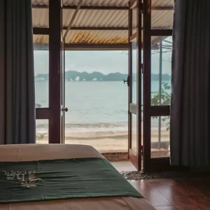 Paradise Island Dao Thien Duong Catba Catamaran Thesinhcafetouristcomvn 36