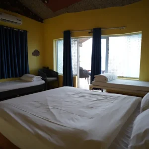 Paradise Island Dao Thien Duong Catba Catamaran Thesinhcafetouristcomvn 45