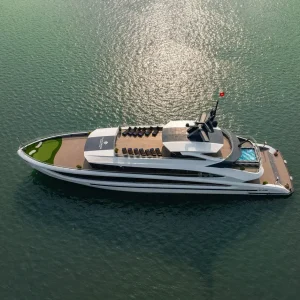 Tour Du Thuyền Taliya Cruise Vịnh Lan Hạ 5 Sao – Chèo Kayak, Tiệc Hoàng Hôn