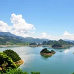 Tour Ba Khan Lòng Hồ Hòa Bình 2N1Đ – Bakhan Village Resort, Vịnh Ngòi Hoa