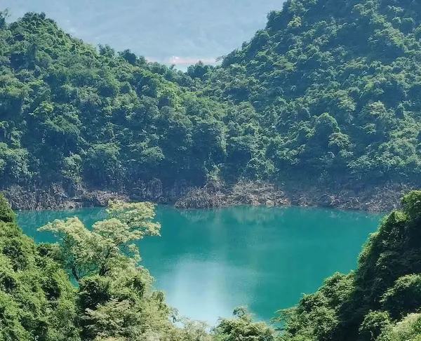 Tour Ba Khan Lòng Hồ Hòa Bình 2N1Đ – Bakhan Village Resort, Vịnh Ngòi Hoa