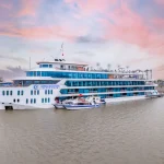 Tour Du Thuyen Luna Cruise Ha Long 1 Ngay 12